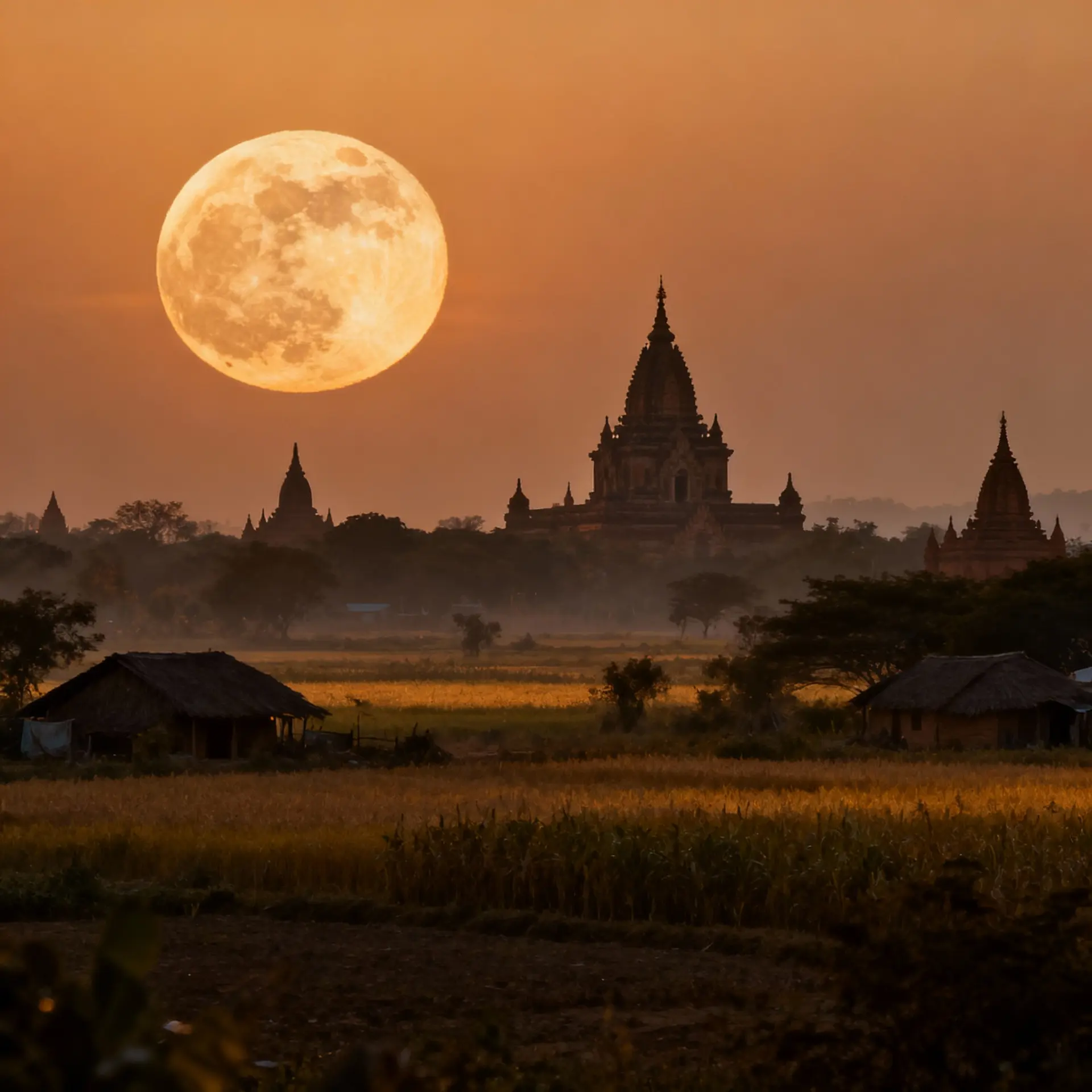 Blog post image for "An Observer's Field Guide to the Indian Night Sky: October 2025"