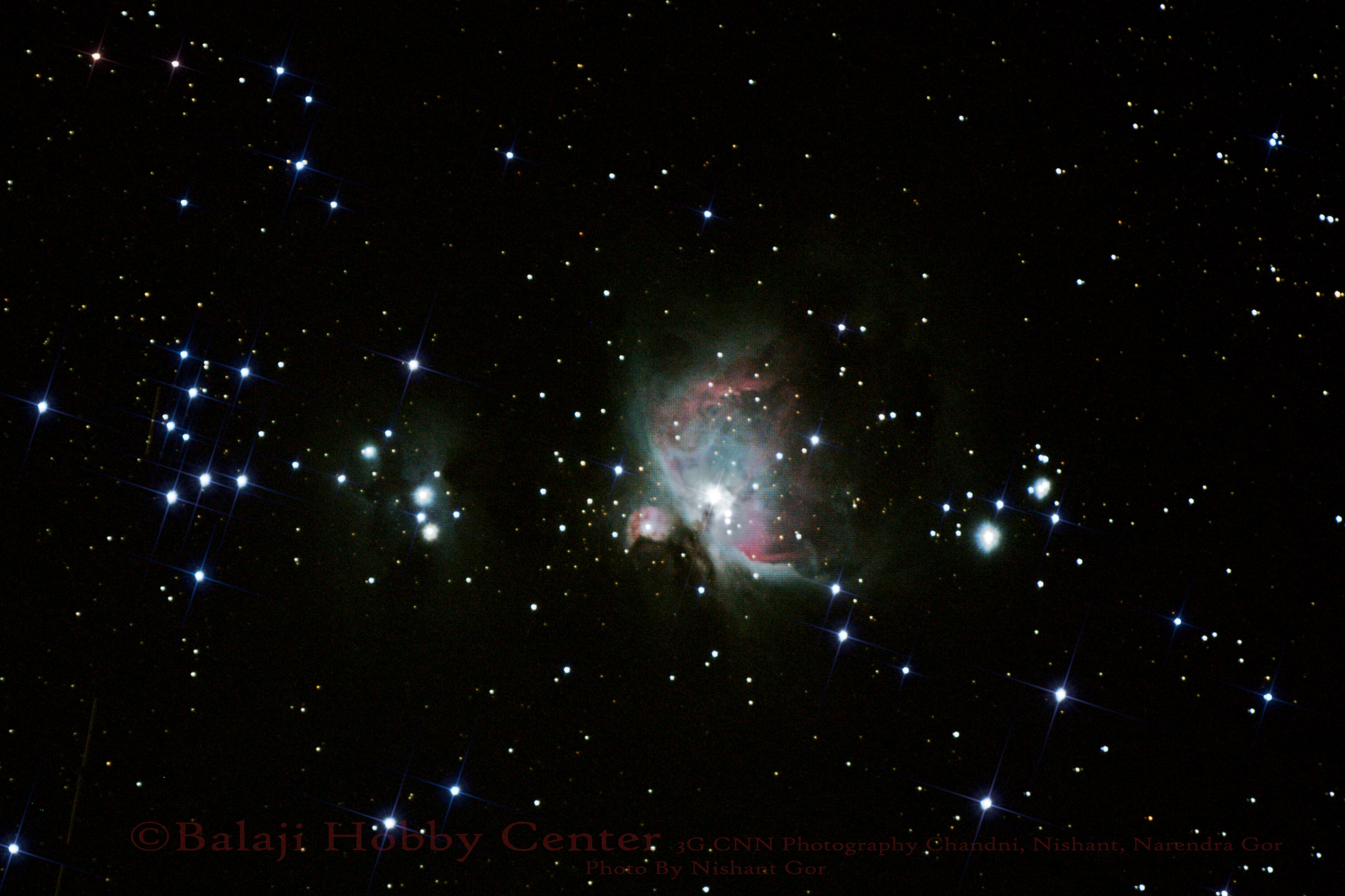 Illustration for Messier Marathon & Observation Campaigns.